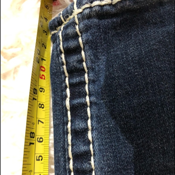 Vigoss Capri Jeans The Dublin 7/8 So Cute and ready for summer! From Maurices ❤️ - Picture 12 of 17